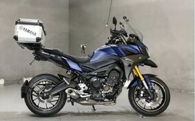 YAMAHA TRACER 9 2019 RN51J