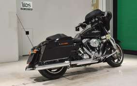 HARLEY FLHX 1690 2012 KBM