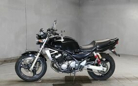 KAWASAKI BALIUS 250 Gen.2 ZR250B