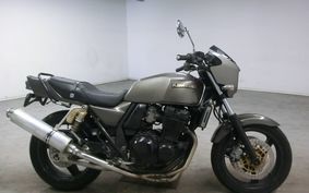 KAWASAKI ZRX400 1994 ZR400E