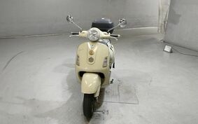 VESPA GT200L ZAPM312