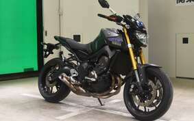 YAMAHA MT-09 2015 RN34J