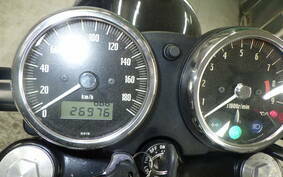 KAWASAKI W400 2008 EJ400A