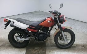 YAMAHA TW200 DG07J