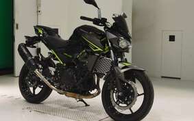 KAWASAKI Z400 Gen.2 2022 EX400L