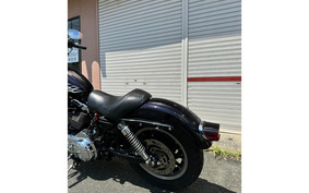 HARLEY XL1200L 2007 CX3