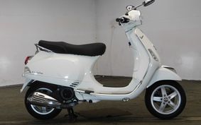 VESPA LX125 M681