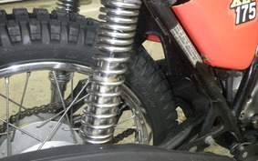 HONDA XL175 XL175