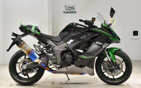 KAWASAKI NINJA 1000 SX 2022 ZXT02K