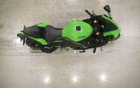 KAWASAKI ZX-4RR 2023 ZX400P