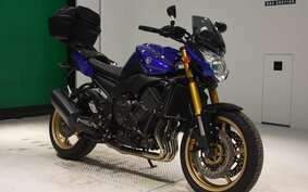 YAMAHA FAZER FZ8 N 2015