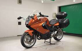 BMW F800GT 2014