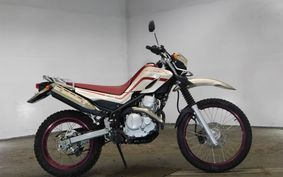 YAMAHA SEROW 250 DG11J