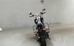 HARLEY FXST 1450 2004 BHY