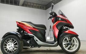 YAMAHA TRICITY 125 TRIKE SE78