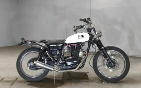 KAWASAKI 250TR BJ250F