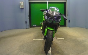 KAWASAKI NINJA 1000 A 2011 ZXT00G