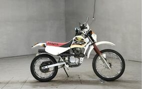 HONDA XR100R HE03