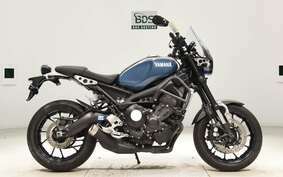 YAMAHA XSR900 2016 RN46J