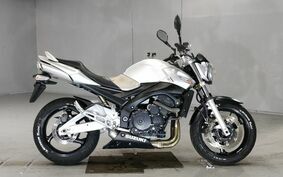 SUZUKI GSR400 2009 GK7DA