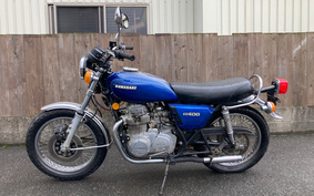 KAWASAKI Z400 K4