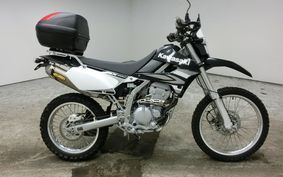 KAWASAKI KLX250 Fi 2008 LX250S