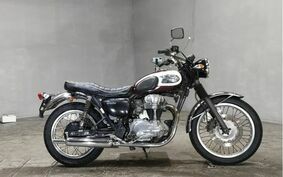 KAWASAKI W400 2009 EJ400A