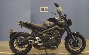 YAMAHA MT-09 A 2017 RN52J