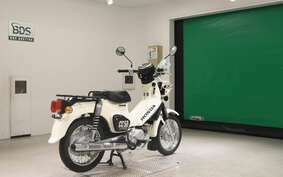 HONDA CROSS CUB 50 AA06