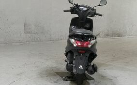 YAMAHA AXIS Z SED7J