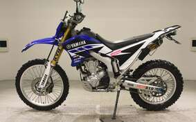 YAMAHA WR250R DG15J