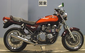 KAWASAKI ZEPHYR 750 RS 1998 ZR750C