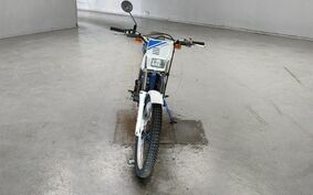 HONDA TL125 JD06