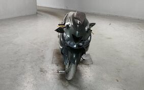 KAWASAKI ZZ1400 NINJA R 2007 ZXT40B