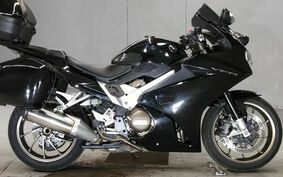 HONDA VFR800F 2014 RC79