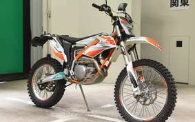 KTM 250 FREERIDE R FRA20