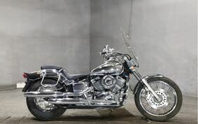 YAMAHA DRAGSTAR 400 1998 4TR