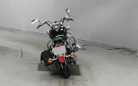 YAMAHA DRAGSTAR 400 CLASSIC 2013 VH02J