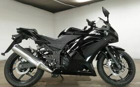 KAWASAKI NINJA 250R EX250K