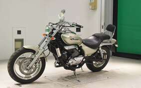 KAWASAKI ELIMINATOR 250 V VN250A