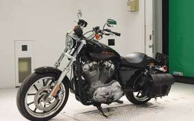 HARLEY XL883LI 2014