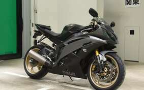 YAMAHA YZF-R6 2014 RJ15