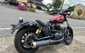 YAMAHA BOLT 950 R ABS 2017 VN09J