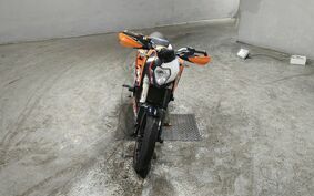 KTM 125 DUKE JGA