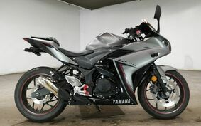 YAMAHA YZF-R25 RG10J