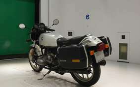 BMW R65LS 1982