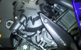 YAMAHA YZF-R1 2008