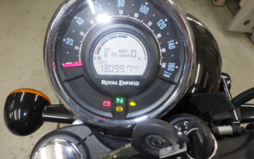 ROYAL ENFIELD METEOR 350 2023