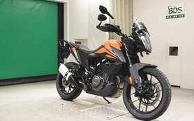 KTM 390 ADVENTURE 2021 JGJ40