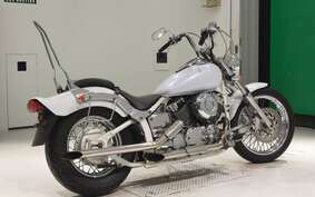 YAMAHA DRAGSTAR 400 2001 VH01J